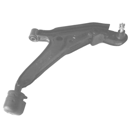 Delphi Control Arm And Ball Joint, Tc777 TC777